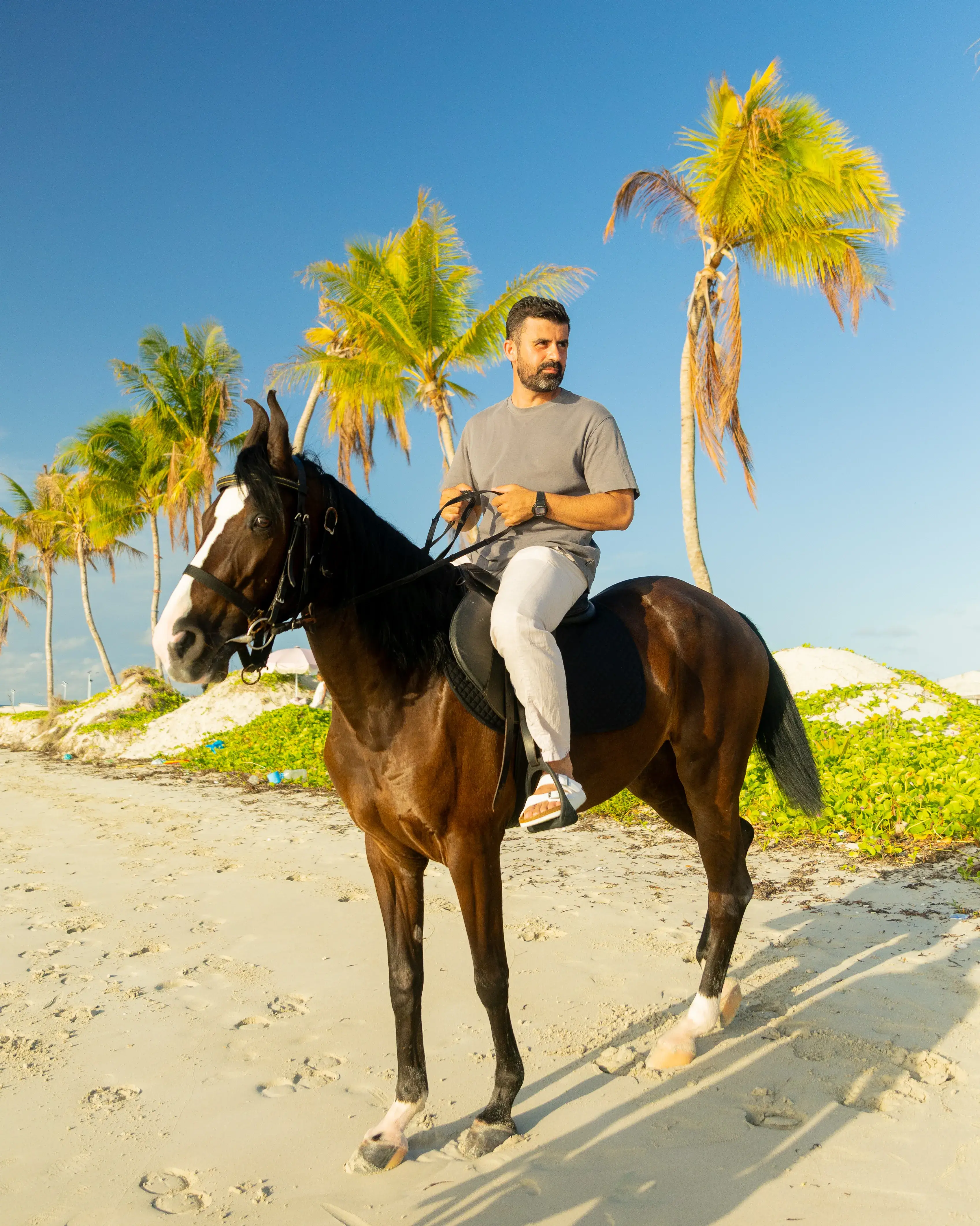 Family Beach Photoshoot example 3